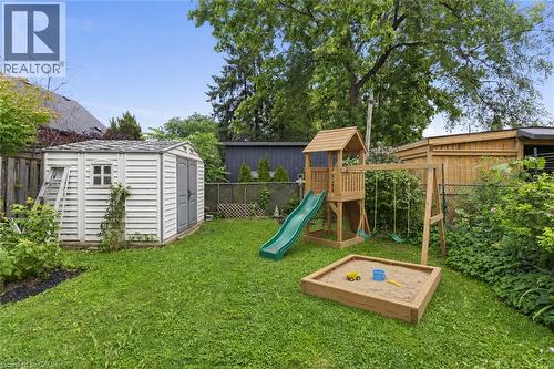 35 East 27Th Street, Hamilton, ON - Outdoor