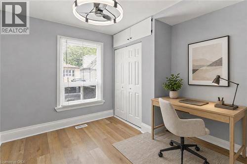 35 East 27Th Street, Hamilton, ON - Indoor Photo Showing Other Room