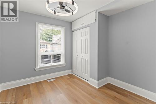 35 East 27Th Street, Hamilton, ON - Indoor Photo Showing Other Room