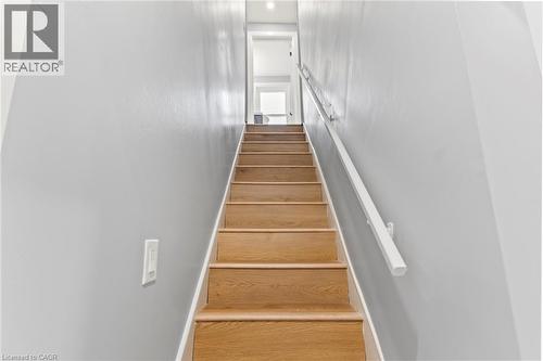 35 East 27Th Street, Hamilton, ON - Indoor Photo Showing Other Room