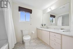 4 piece bathroom - 