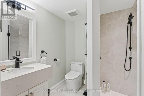3 pc ensuite - 30 Stephen Road, Muskoka Lakes (Medora), ON - Indoor Photo Showing Bathroom