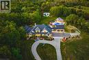 597 Old York Road, Burlington, ON  - Outdoor With View 