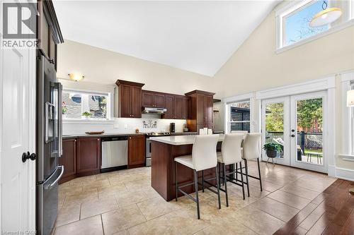 46 Bay Street, Mississauga, ON - Indoor Photo Showing Other Room