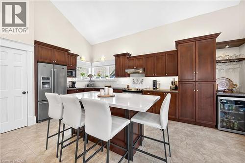 46 Bay Street, Mississauga, ON - Indoor