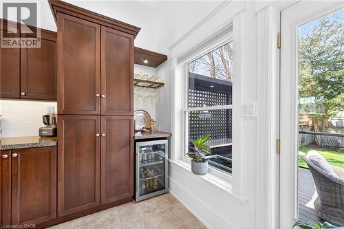 46 Bay Street, Mississauga, ON - Indoor