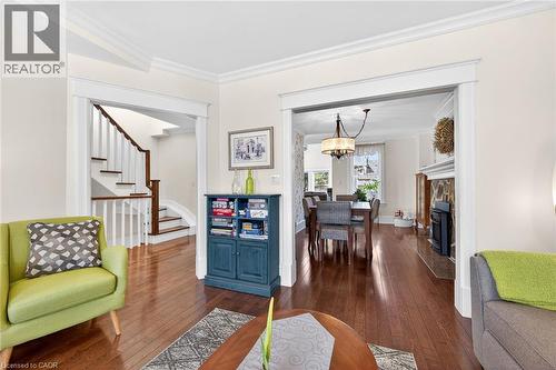 46 Bay Street, Mississauga, ON - Indoor Photo Showing Other Room
