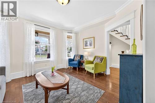 46 Bay Street, Mississauga, ON - Indoor Photo Showing Other Room