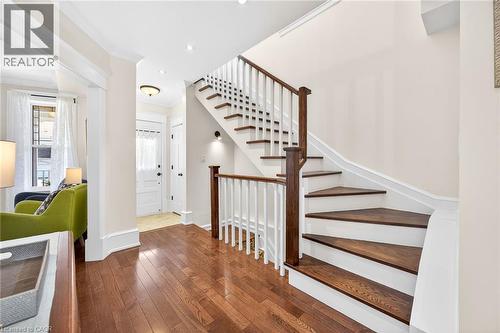 46 Bay Street, Mississauga, ON - Indoor Photo Showing Other Room