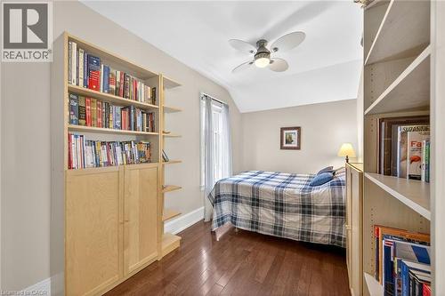 46 Bay Street, Mississauga, ON - Indoor Photo Showing Bedroom