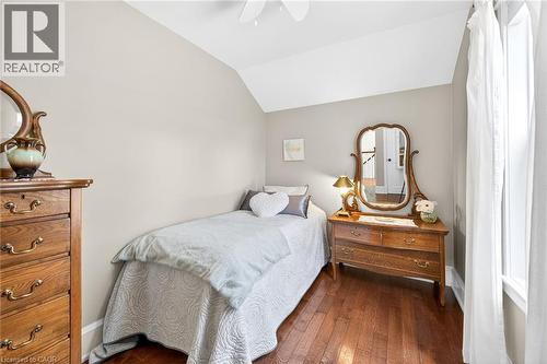 46 Bay Street, Mississauga, ON - Indoor Photo Showing Bedroom