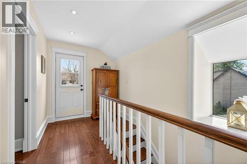 46 Bay Street, Mississauga, ON - Indoor Photo Showing Other Room