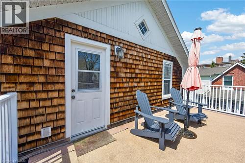 46 Bay Street, Mississauga, ON - Outdoor With Exterior