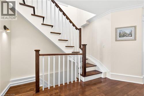 46 Bay Street, Mississauga, ON - Indoor Photo Showing Other Room