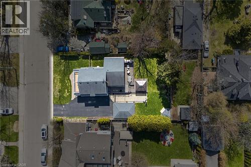 46 Bay Street, Mississauga, ON - Outdoor With View
