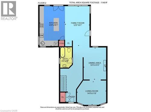 46 Bay Street, Mississauga, ON - Other