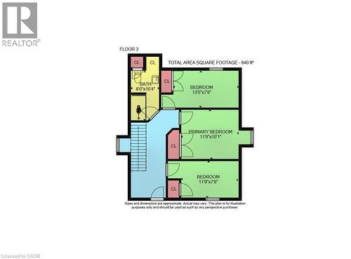 46 Bay Street, Mississauga, ON - Other