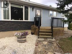 836 Peters AVENUE Oxbow, SK S0C 2B0