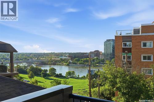 317 11Th Street E, Saskatoon, SK - Outdoor With Body Of Water