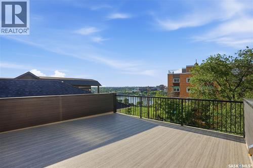 317 11Th Street E, Saskatoon, SK - Outdoor