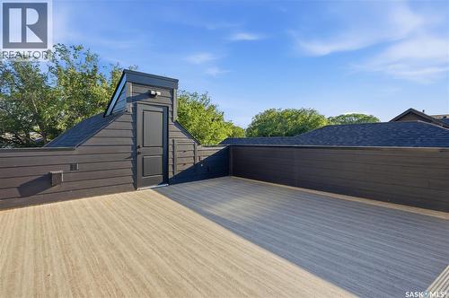317 11Th Street E, Saskatoon, SK - Outdoor