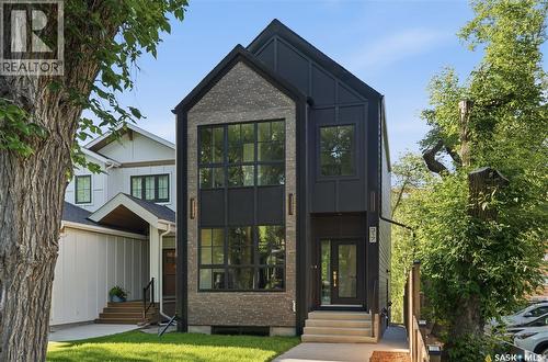 317 11Th Street E, Saskatoon, SK - Outdoor