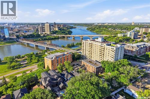 317 11Th Street E, Saskatoon, SK - Outdoor With Body Of Water With View