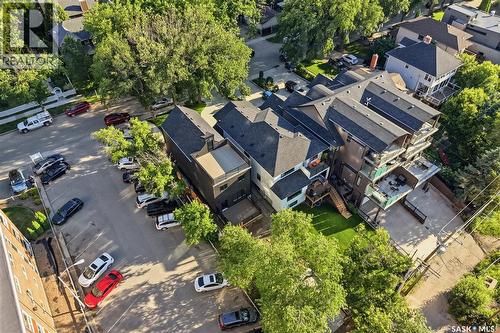 317 11Th Street E, Saskatoon, SK - Outdoor With View