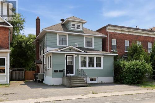 157 Alexandra ST  Sault Ste. Marie, ON P6A 1J5