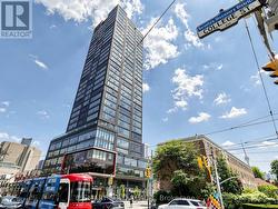 1405 - 203 COLLEGE STREET Toronto, ON M5T 0C8