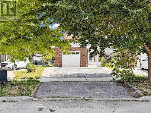 148 Sexton Crescent, Toronto, ON - Outdoor