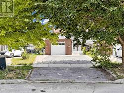 148 SEXTON CRESCENT Toronto, ON M2H 2L6