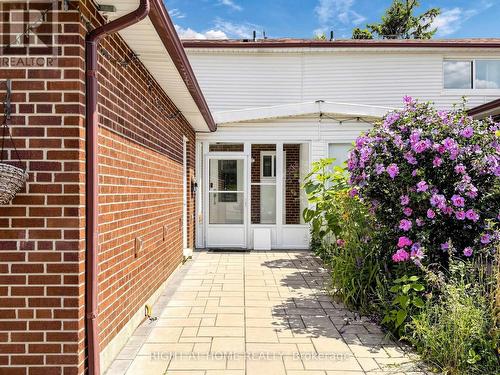 148 Sexton Crescent, Toronto, ON - Outdoor