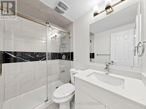 148 Sexton Crescent, Toronto, ON - Indoor Photo Showing Bathroom