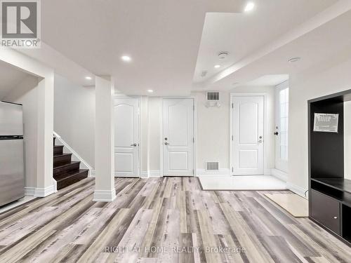 148 Sexton Crescent, Toronto, ON - Indoor Photo Showing Other Room