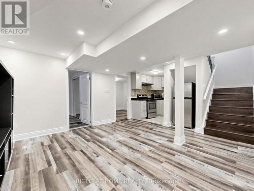 148 Sexton Crescent, Toronto, ON - Indoor Photo Showing Other Room