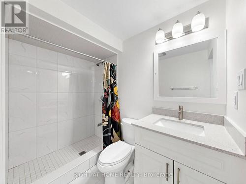 148 Sexton Crescent, Toronto, ON - Indoor Photo Showing Bathroom