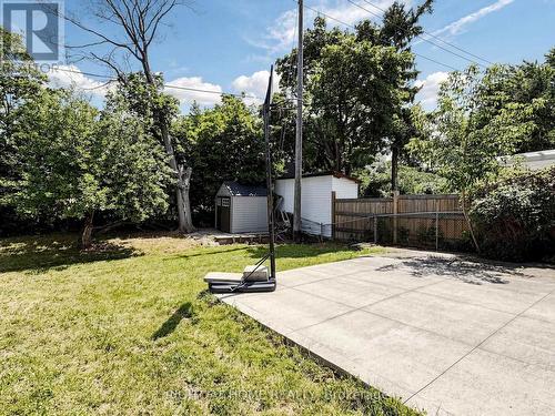 148 Sexton Crescent, Toronto, ON - Outdoor