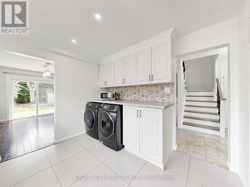 (Main) - 148 Sexton Crescent, Toronto, ON - Indoor Photo Showing Laundry Room