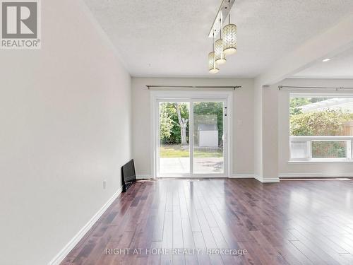 (Main) - 148 Sexton Crescent, Toronto, ON - Indoor Photo Showing Other Room
