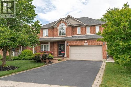 280 FARLEY Drive  Guelph, ON N1L 1N6