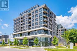 709 - 10 GIBBS ROAD Toronto, ON M9B 0E2