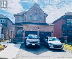 17 FALLSTAR CRESCENT Brampton, ON L7A 2J5
