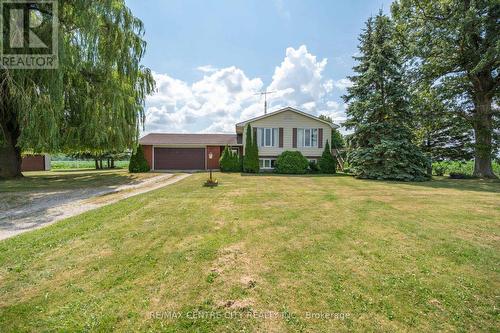 4943 FALCONBRIDGE DRIVE  Southwest Middlesex, ON N0L 1A0