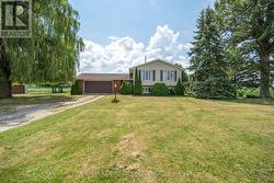 4943 FALCONBRIDGE DRIVE  Southwest Middlesex, ON N0L 1A0