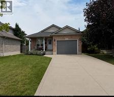 19 Faith BOULEVARD  Elgin County, ON N5R 6L3