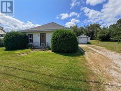 11 Perivale Road E  Spring Bay, Manitoulin Island, ON P0P 2B0