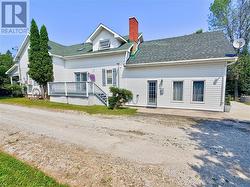 24 Gore Street  Gore Bay, Manitoulin Island, ON P0P 1H0