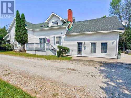 24 Gore Street  Gore Bay, Manitoulin Island, ON P0P 1H0