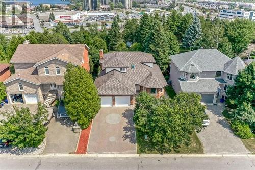 347 Moonrock, Sudbury, ON - Outdoor
